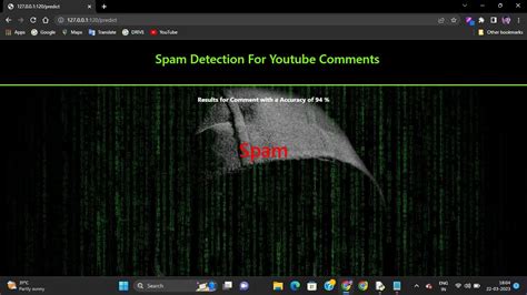 Image result for Bot Spam Python YouTube