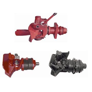 Trailer drawbar coupling | Global Sources