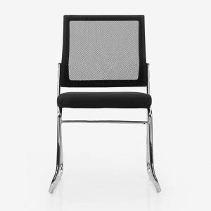 MAX FURN CR-606 Fabric Office Visitor Chair Price in India - Buy MAX ...