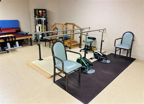 Brentwood Terrace Healthcare and Rehabilitation Center