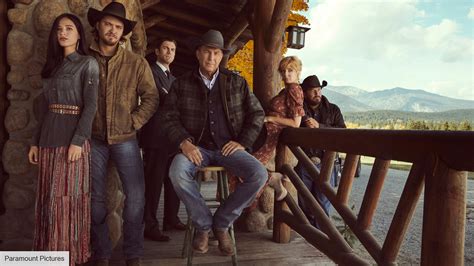 When Is Yellowstone Season 5 On Netflix