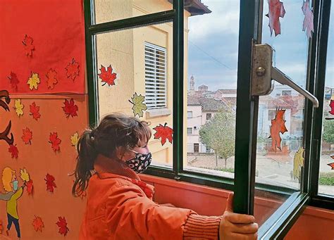 Niños, virus y el traicionero ‘golpe de aire’... que no existe