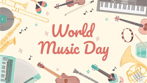 Music Celebration Wallpaper