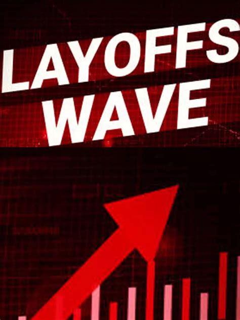 Why Tech Layoffs Surge in 2023? | Times of India