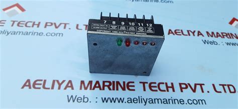Ecu automatic engine controls for diesel & gas engines – Aeliya Marine Tech