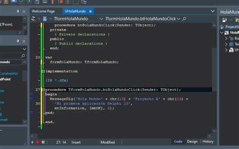 Instalar Delphi 10.3 Community Edition de Embarcadero RAD Studio y ...