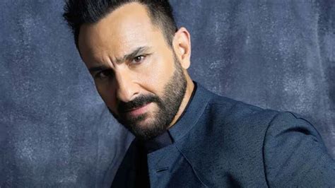 Saif Ali Khan stabbed: Not the first time actor faced life-and-death