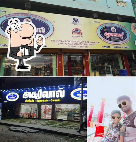 Top 5 restaurants in Kattukuppam, august 2025 - Restaurant Guru