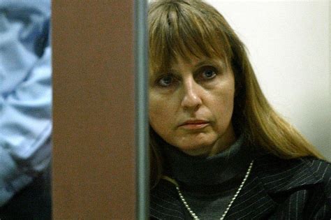 L'ex-femme de Dutroux accueillie chez un ancien juge - Elle va quitter ...