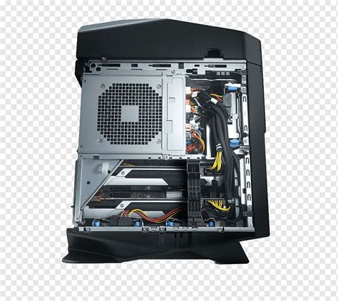 Image result for Alienware Gaming PC PNG