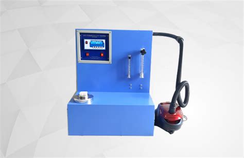 PU Foam Testing Equipments