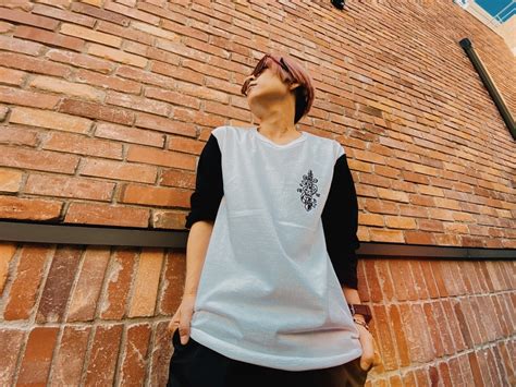 LIMITED EDITION 倭發～Whats from Japan "TURN BACK" BASEBALL 3/4 SLEEVE T ...