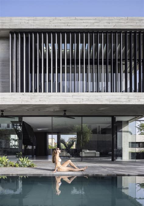 Photo 20 of 35 in Beautiful from the Start by Yaron Eldad - Dwell