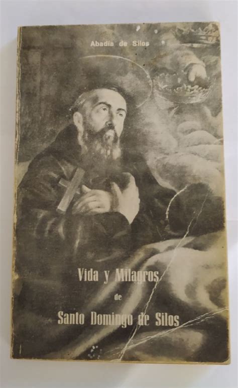 Vida y Milagros de Santo Domingo de Silos – Librería La Leona