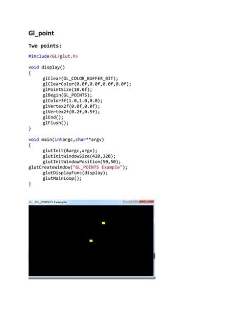 Image result for Computer Graphics Using OpenGL