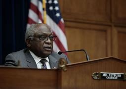 Image result for Clyburn criticizes McCarthy