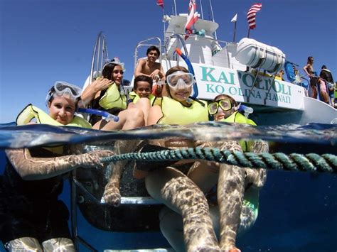 Morning Cruise and Snorkel in Oahu, Hawaii - Klook India