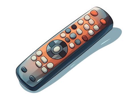 Image result for Remote Control Cartoon