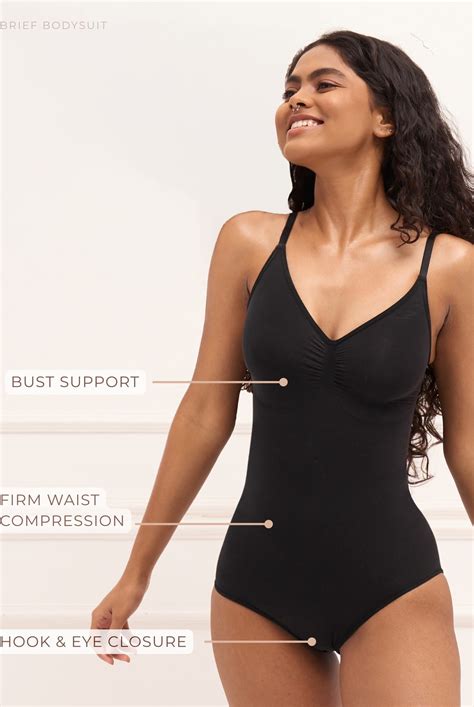 Shapewear Guide for Butt, Hip & Tummy Bulges – UNDERNEAT