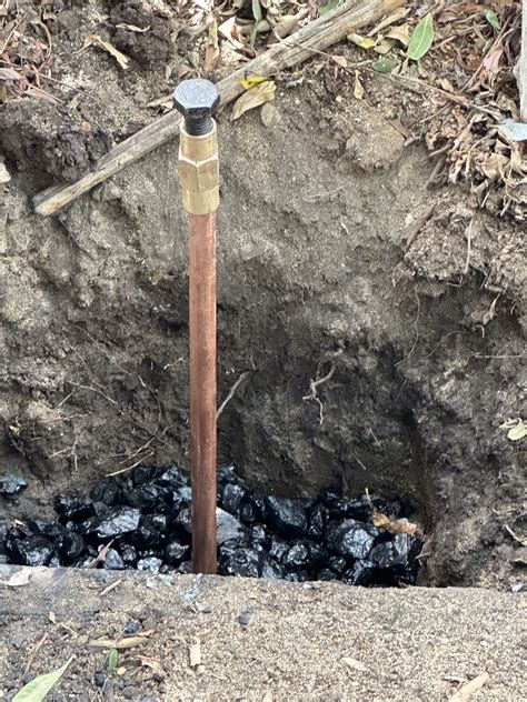 Earthing Lightning Protection Components 的图像结果