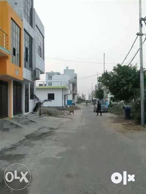 80 Gaj plot gr noida west Tilpata chowk location - Lands & Plots ...