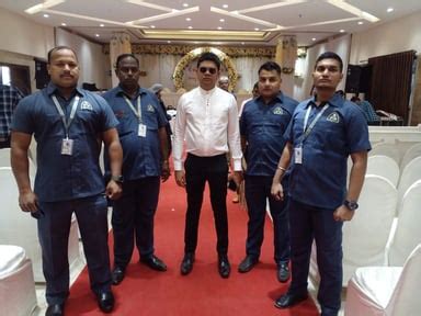 Gallery | Trigon Security & Housekeeping Services