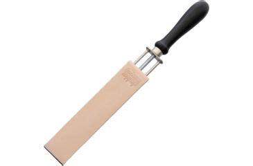 Herold Solingen Razor Strop With Clamp | $2.00 Off Free Shipping over $49!