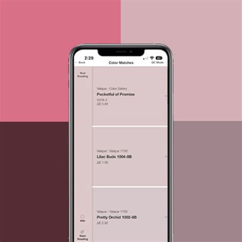 Image result for Color Reader