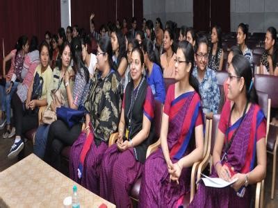 Quiz for Honours and Post graduate students on National Science Day ...