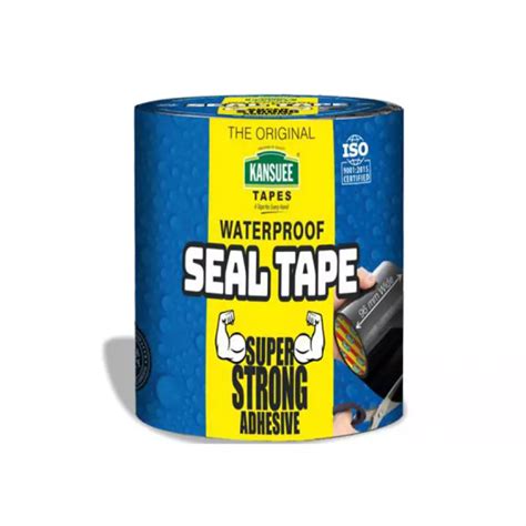 Premium Seal Tape Manufacturer in Ahmedabad, Gujarat