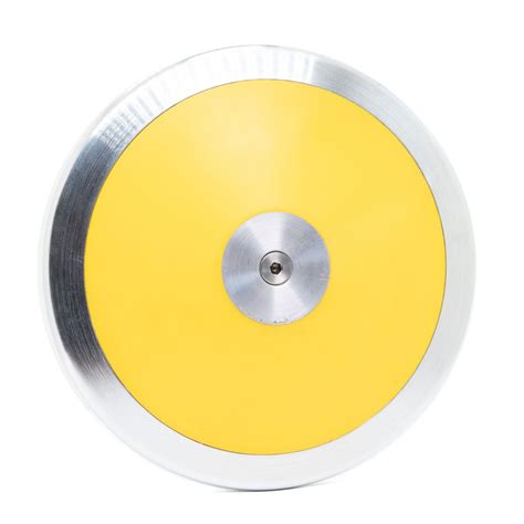 Amazon.com : Discus. 1.6 kg Discus. High School Discus. Mens Discus ...