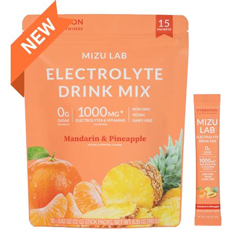 Is Sugar an Electrolyte? Nope — But Here's the Connection.