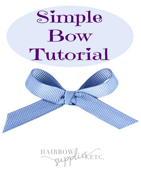 Basic Bow Tutorial 的图像结果