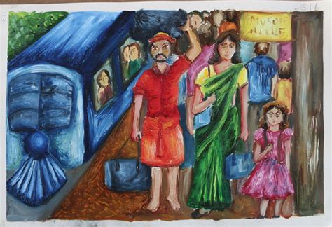 Ssk17:Homepage/ചിത്രരചന-എണ്ണച്ചായം(എച്ച്.എസ്)/മറ്റുള്ളവ - Schoolwiki