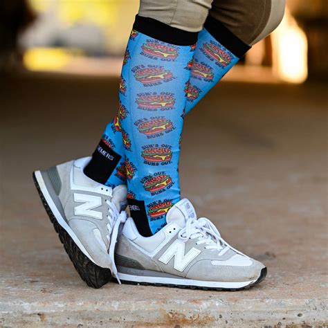 Dreamers & Schemers Socks - System Equine