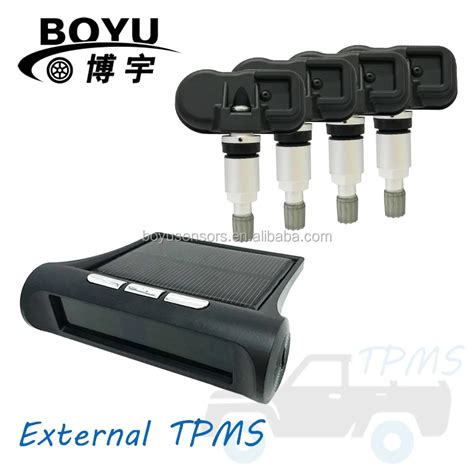 Image result for TPMS External Sensor