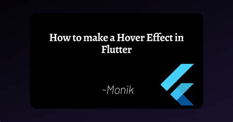 Image result for Hover CSS in Flutter Scroll