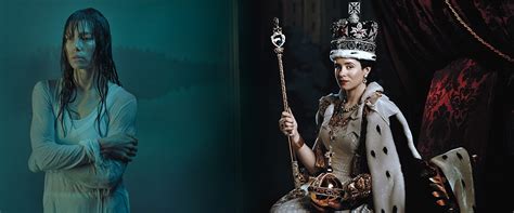 The 2018 Golden Globe Nominees Are Out And We Are Psyched! - Entertainment