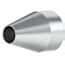 Idex® High-Pressure Stainless Steel Ferrules from Cole-Parmer India