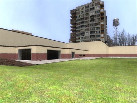 Image result for Gmod Base Maps