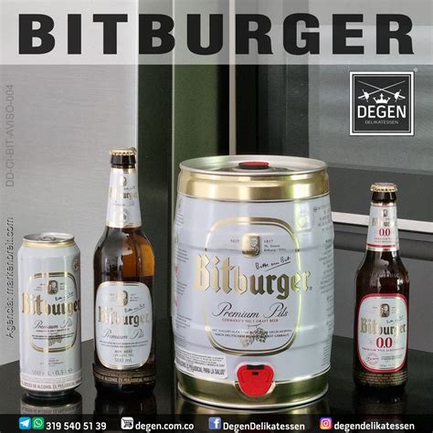 Bitburger Premium Pils