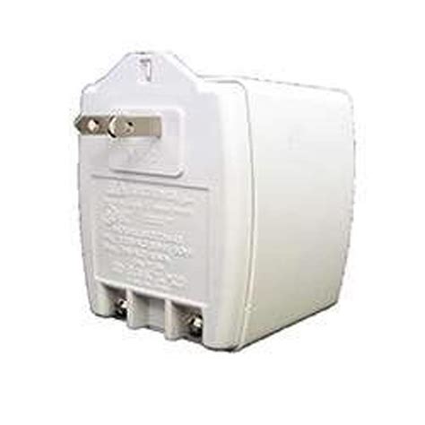 Class II Transformer - 16.5 Volt AC, 20 VA, UL/CSA Approved : MGT-1620 ...