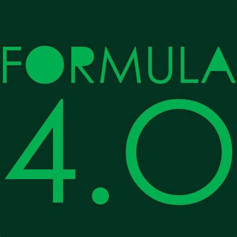 Formula