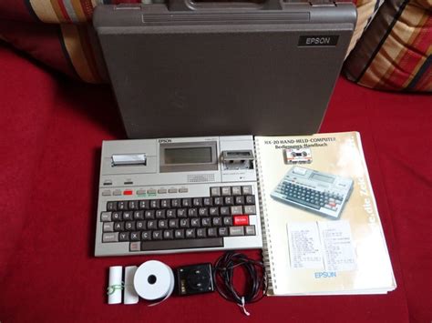 Image result for 1982 Computer