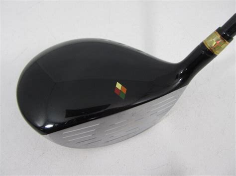 フェアウェイウッド ルーツゴルフ(ゴーセン) The ルーツ KEI フェアウェイ MISASAGI 3W 15 R 43.000(553 ...