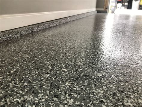 Our 1-Day Floor Coating Process | Solid Garage Floors