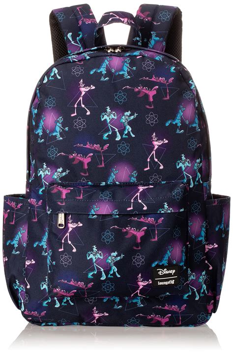 Buy x Disney A Goofy Movie Powerline Nylon Backpack Online at ...