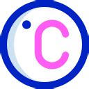 Celsius Icons & Symbols