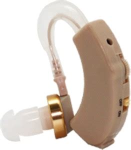 Jinghao A312 behind the ear Hearing Aid Price in India - Buy Jinghao ...