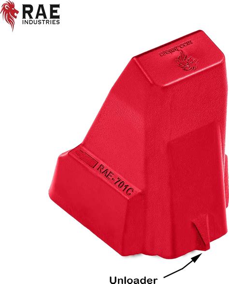 Double Stack 9Mm Speedloader 的图像结果